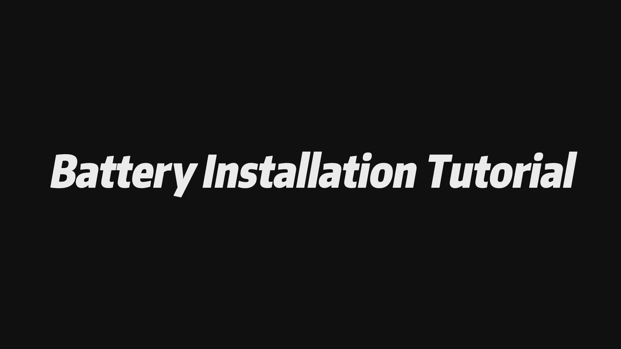 R7 PRO_X7 PRO Speed Restriction Release Tutorial Video